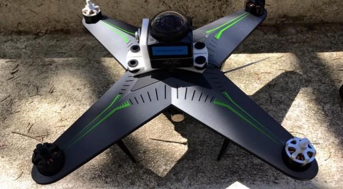 RC Drone With Live 
      Camera Hampton 
      VA 23668